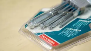 Total Hex Key Ball Point THT106291