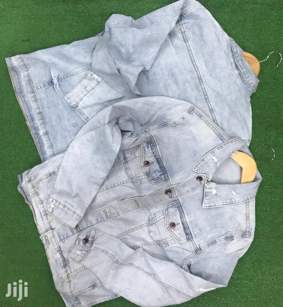 Original Coats