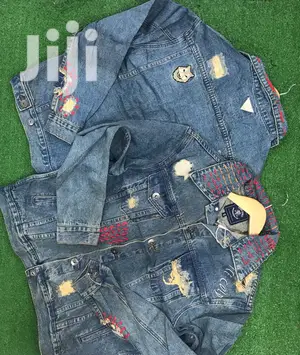 Original Coats