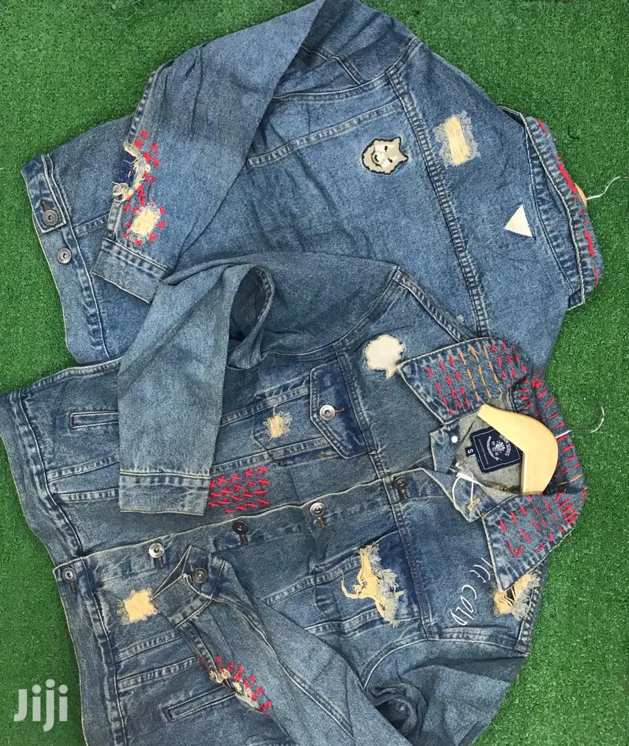 Original Coats