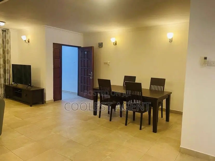 Furnished 2bdrm Apartment in Masaki, Kinondoni for rent