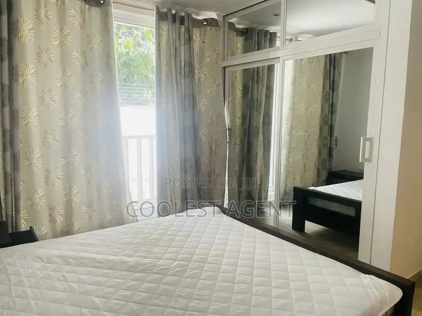 Furnished 2bdrm Apartment in Masaki, Kinondoni for rent