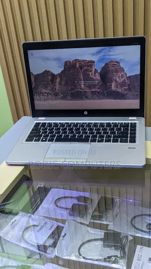 Laptop HP EliteBook Folio 9470M 8GB Intel HDD 500GB