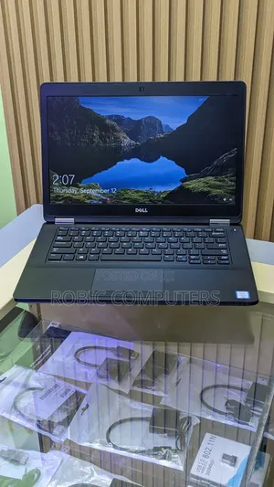 Laptop Dell Latitude E5440 8GB Intel Core I5 SSD 256GB
