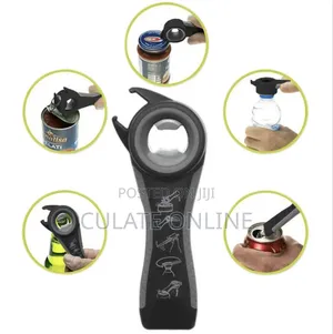 5 In 1 Multipurpose Opener
