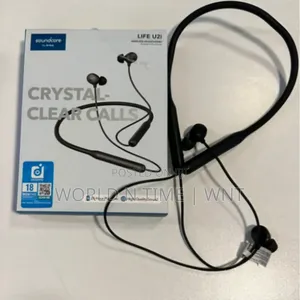 Anker Soundcore Life U2i Bluetooth Earphones Neckband