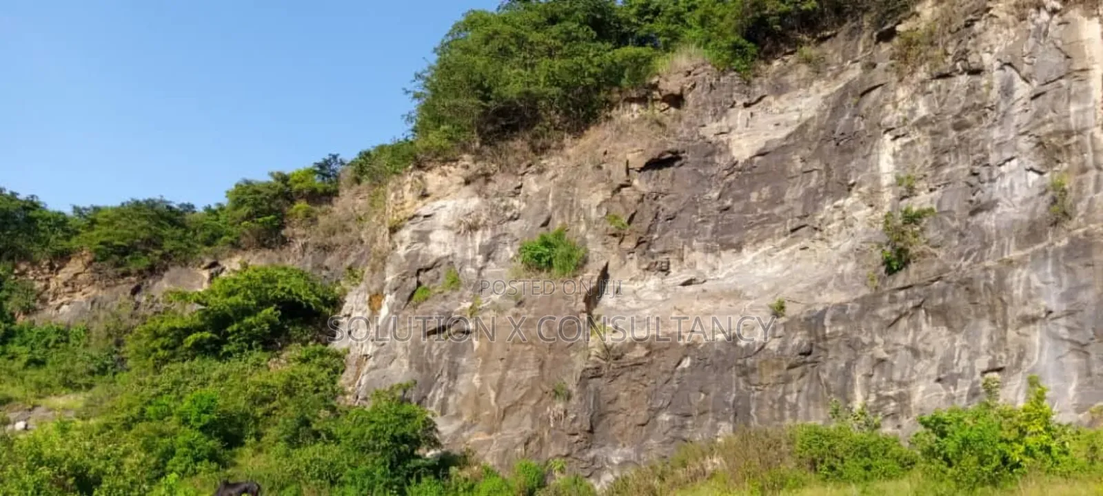 Quarry Mining for Sale at Korogwe Tanga