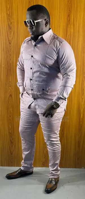 Official Full Clothing Original