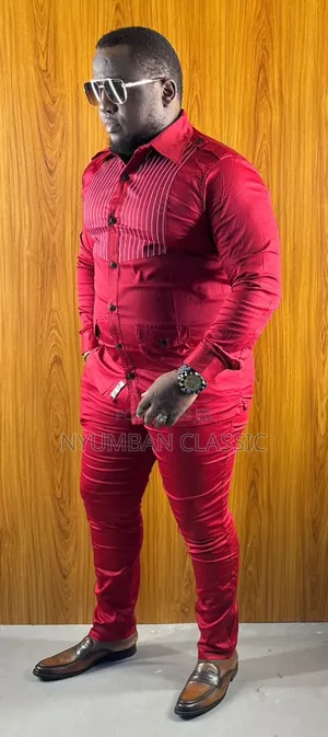 Official Full Clothing Original