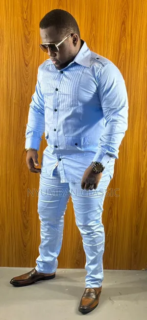 Official Full Clothing Original