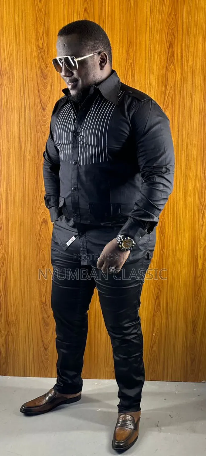 Official Clothing Original