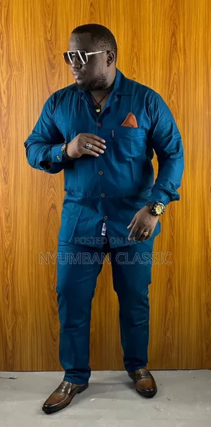Official Clothing Original
