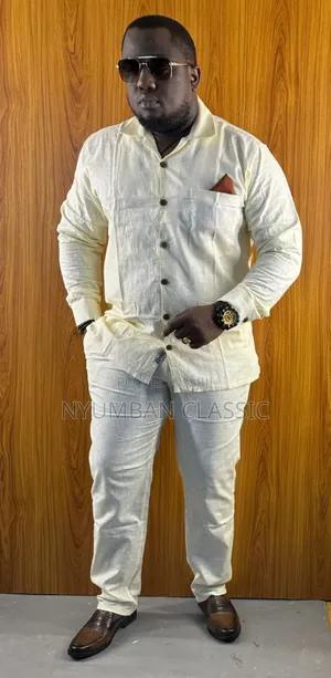 Official Clothing Original