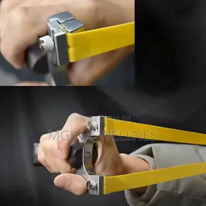 Slingshot (Manati Ya Kisasa)