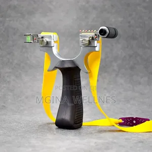 Slingshot (Manati Ya Kisasa)