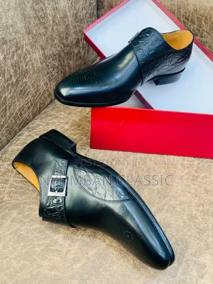 Moccasin Shoes Original