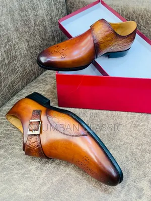 Moccasin Shoes Original