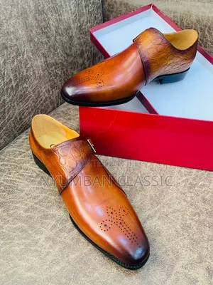 Moccasin Shoes Original