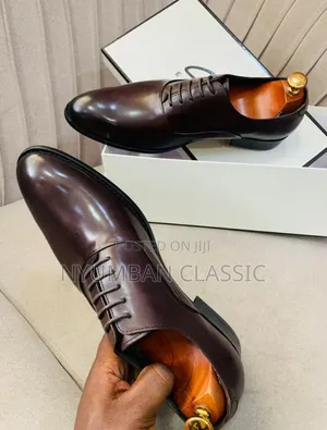 Moccasin Shoes Original