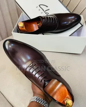 Moccasin Shoes Original