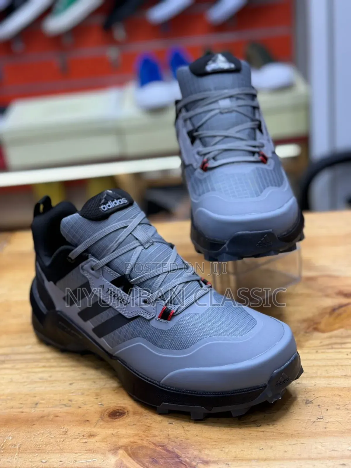Adidas Shoes Original