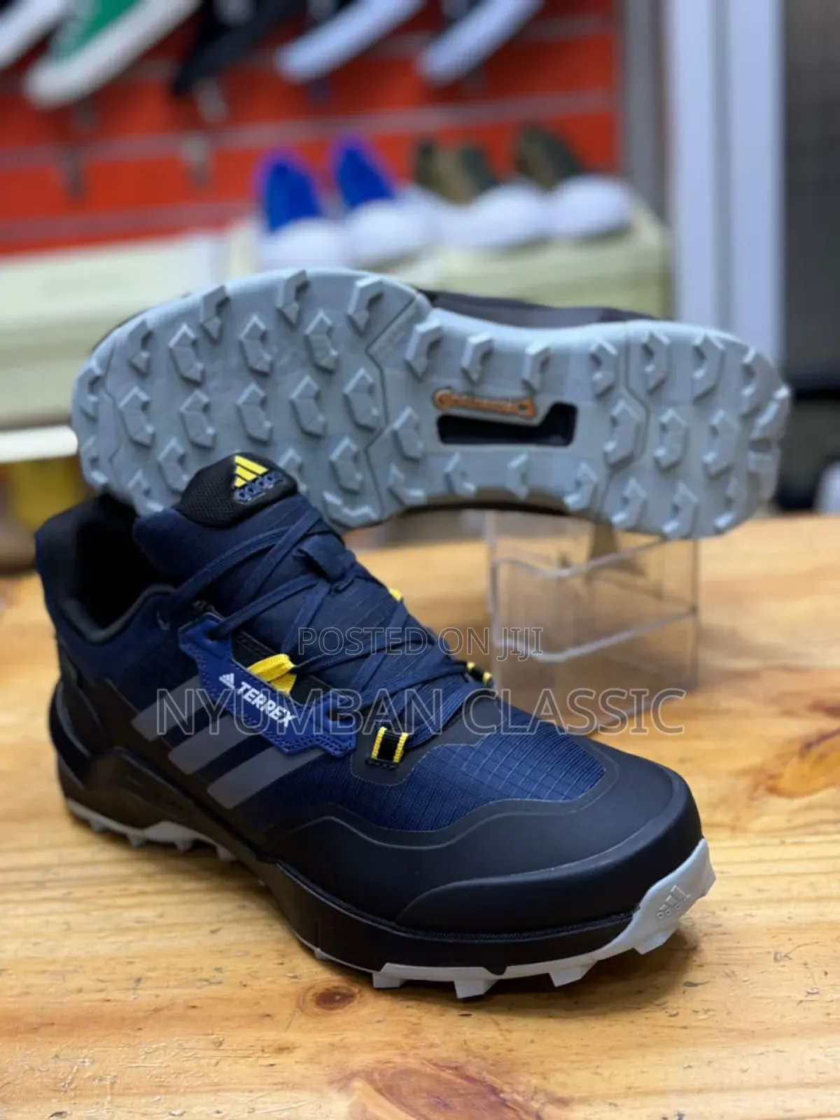 Adidas Shoes Original