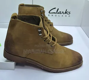 Clarks Shoes Original
