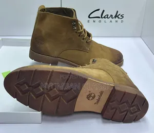 Clarks Shoes Original