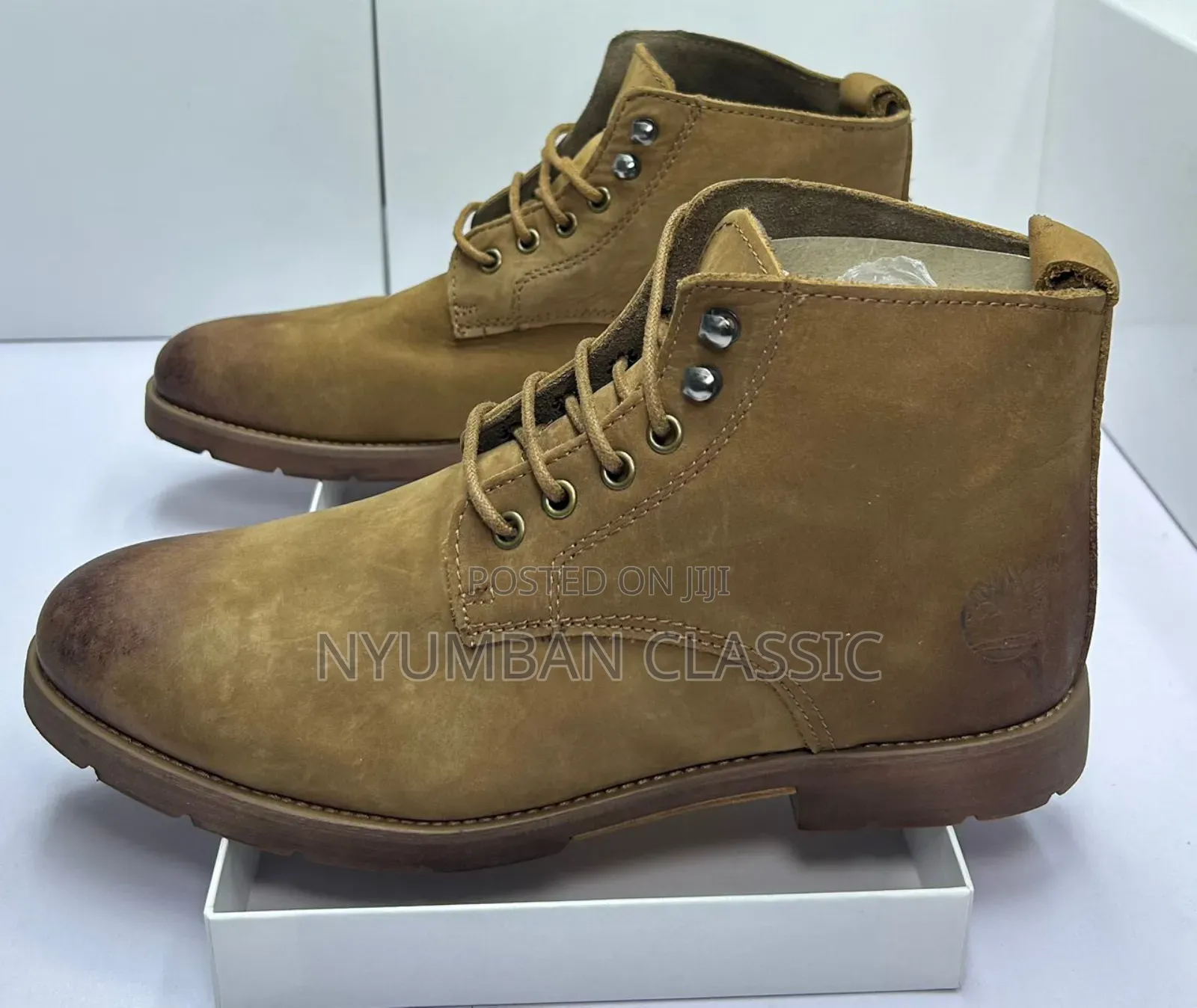 Clarks Shoes Original