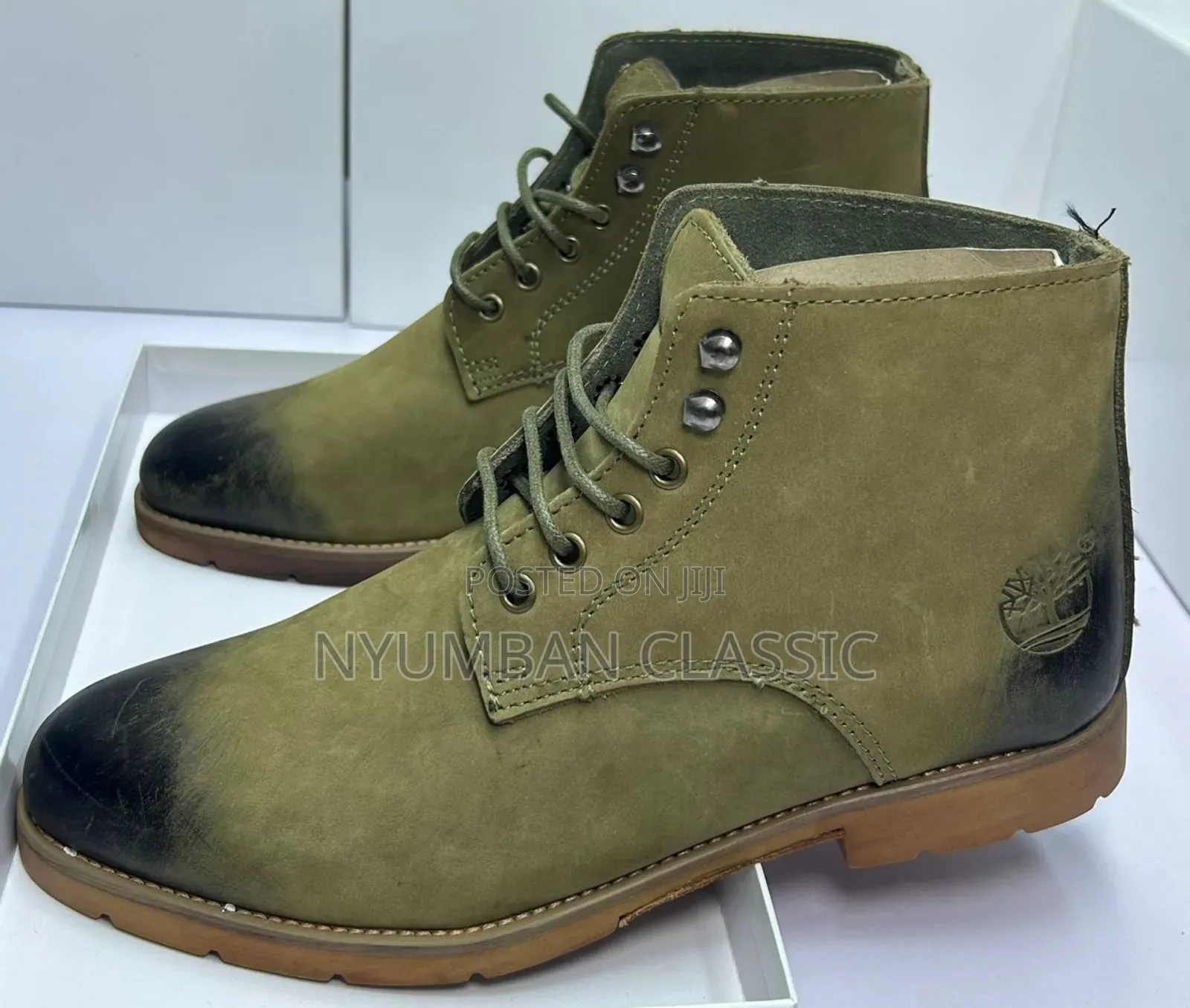 Clarks Shoes Original