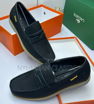 Timberland Shoes Original
