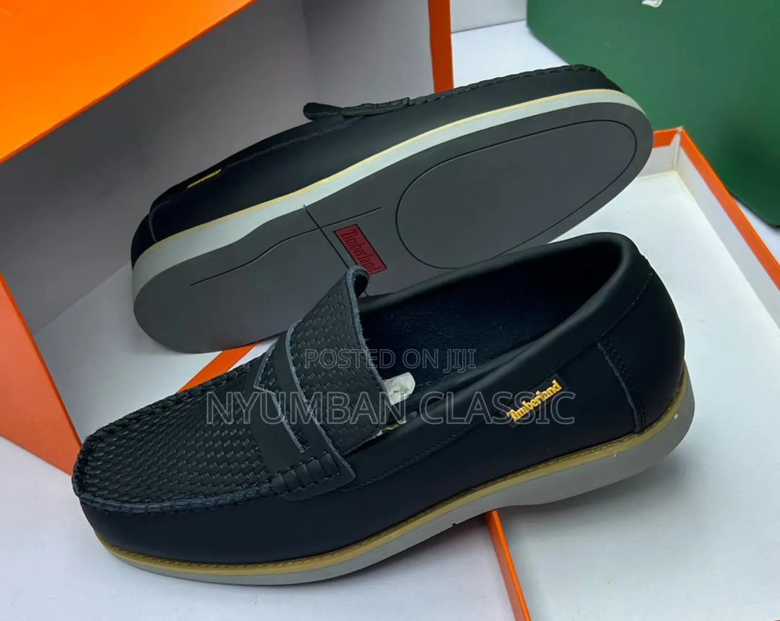 Timberland Shoes Original
