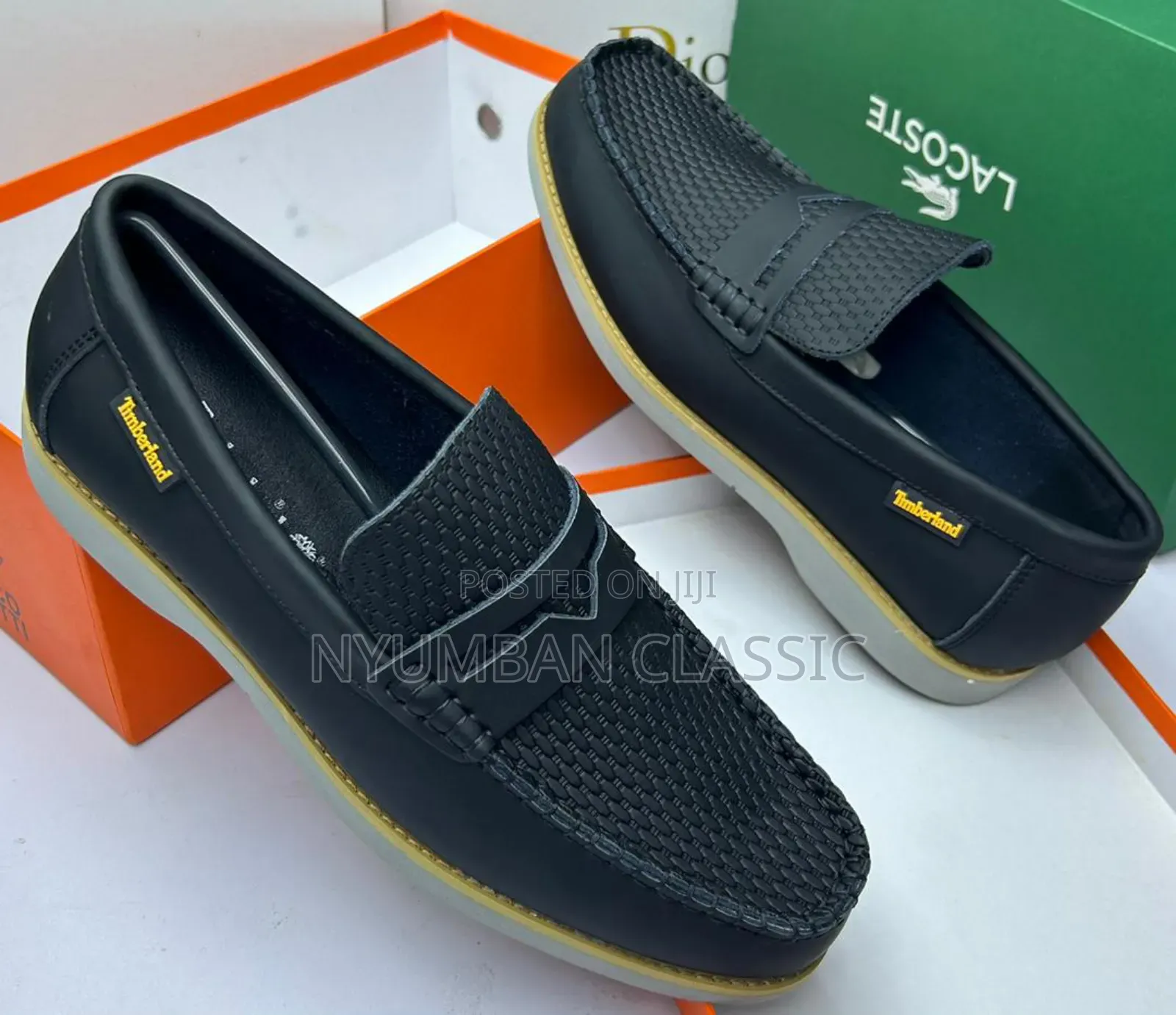 Timberland Shoes Original