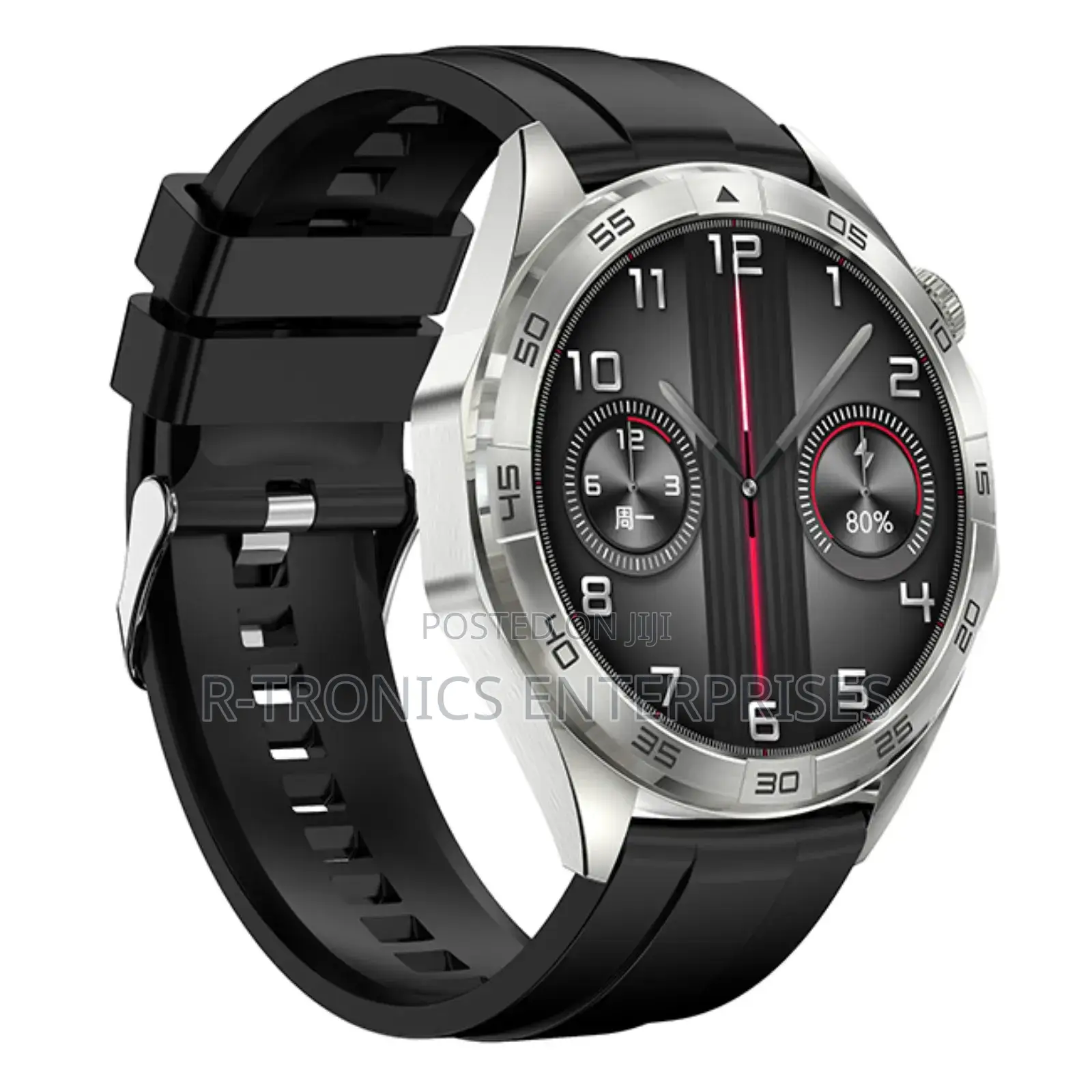 Green Lion Optima Smart Watch