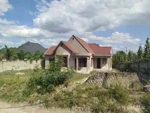 3bdrm House in Mbezi Mwisho, Kinondoni for sale