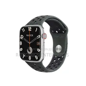Green Lion Ultimate Smart Watch