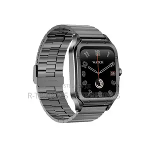 Green Lion Curvefit Smart Watch Super AMOLED