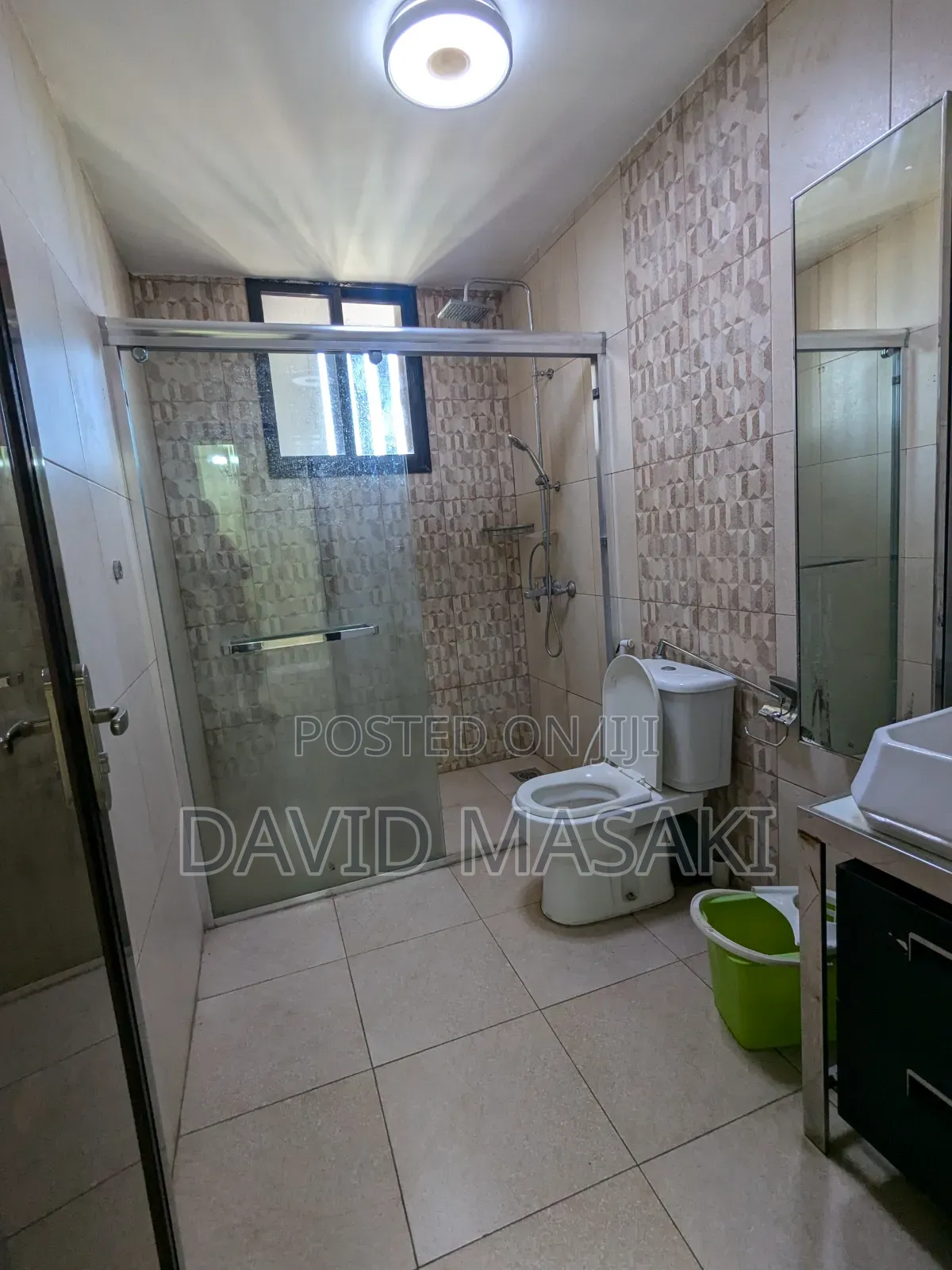 Furnished 3bdrm Apartment in Oysterbay Homes for sale