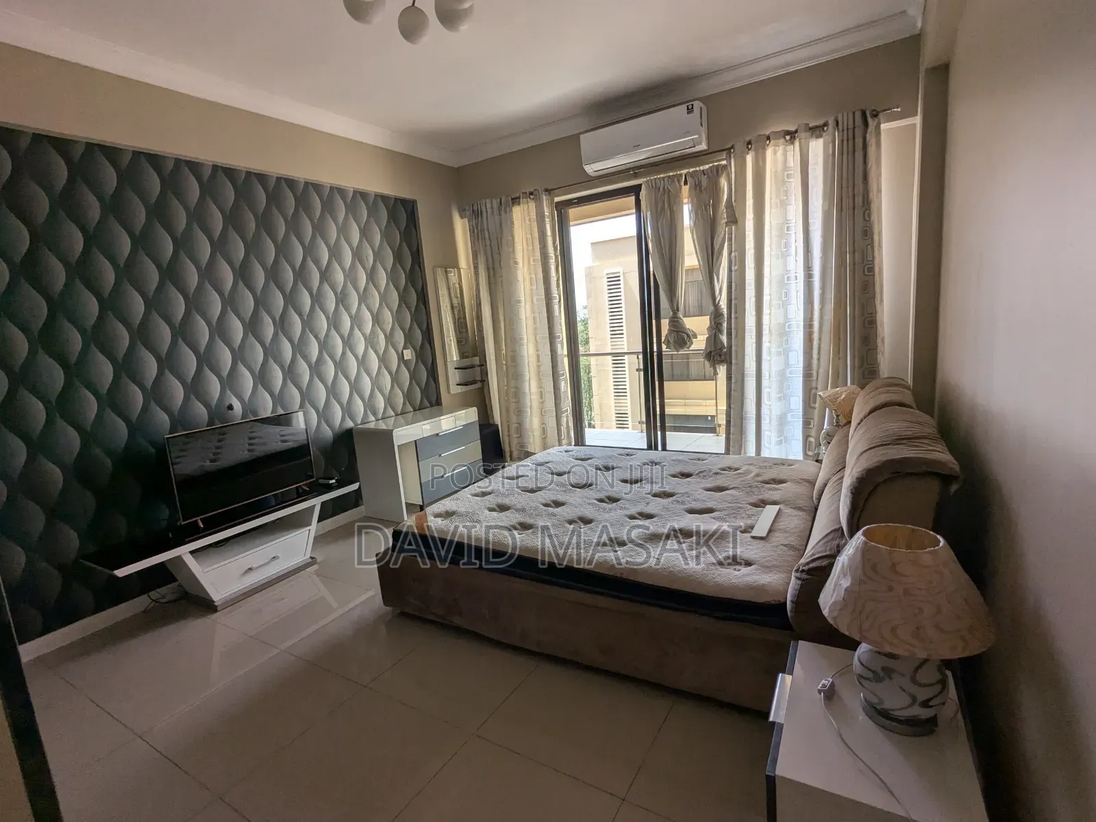 Furnished 3bdrm Apartment in Oysterbay Homes for sale
