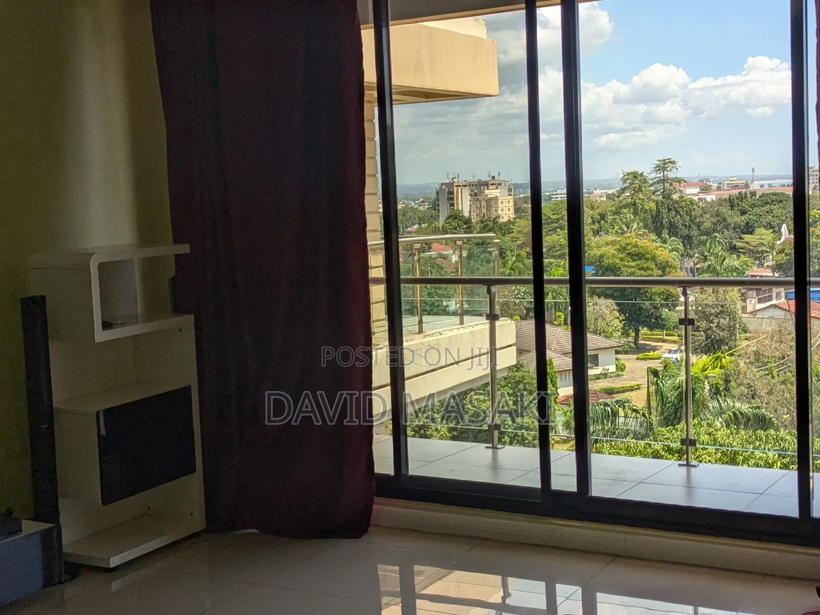 Furnished 3bdrm Apartment in Oysterbay Homes for sale