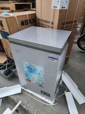 Frezzers Mpya Full Box Lita Zote Kuanzia Lita 100 Mpaka 708