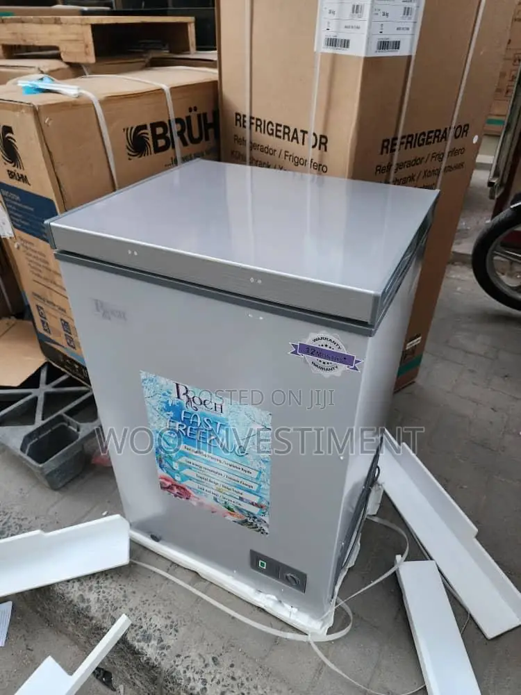 Frezzers Mpya Full Box Lita Zote Kuanzia Lita 100 Mpaka 708