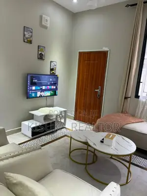 Furnished 2bdrm Apartment in Mikocheni for rent