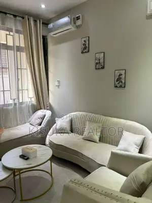 Furnished 2bdrm Apartment in Mikocheni for rent
