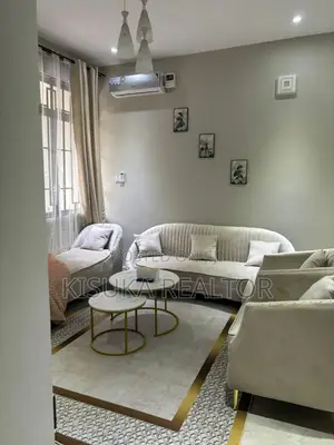 Furnished 2bdrm Apartment in Mikocheni for rent