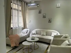 Furnished 2bdrm Apartment in Mikocheni for rent