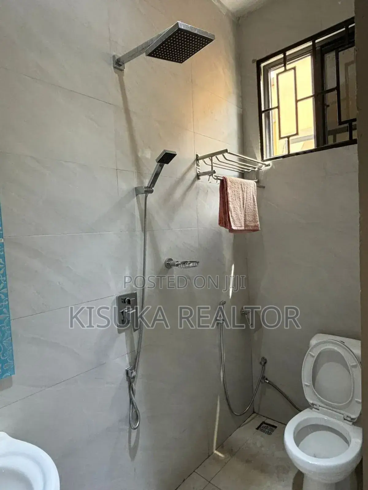 Furnished 2bdrm Apartment in Mikocheni for rent
