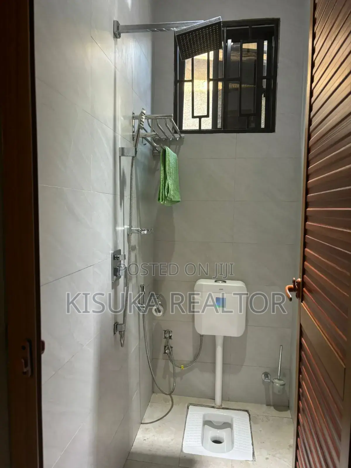 Furnished 2bdrm Apartment in Mikocheni for rent