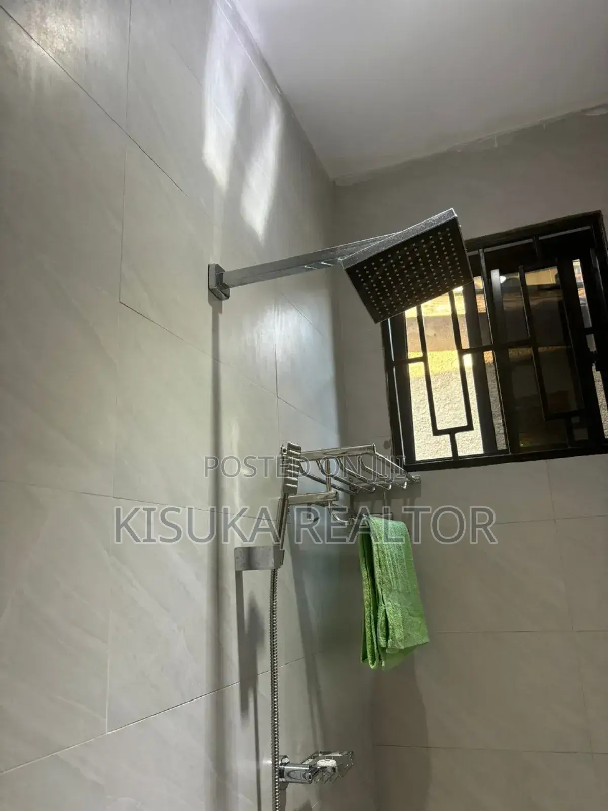 Furnished 2bdrm Apartment in Mikocheni for rent