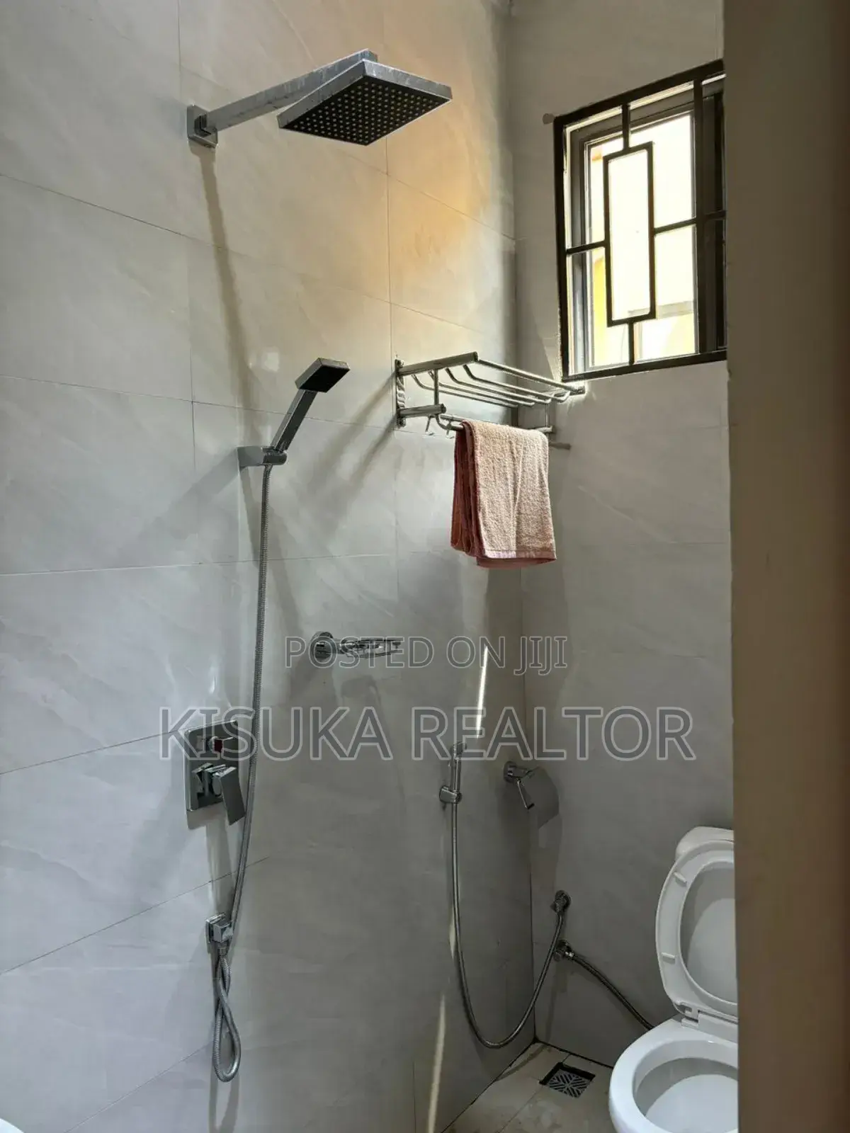 Furnished 2bdrm Apartment in Mikocheni for rent